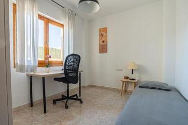 펜션 Casa Granada Budget Haus Bei Granada