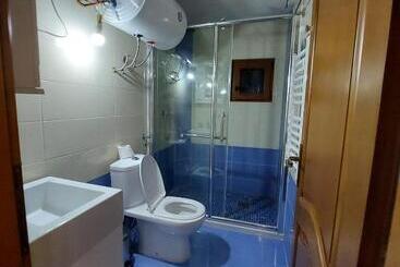 פנסיון Guest House Trojani