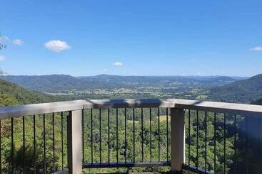 ペンション Unwind In Woombye