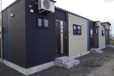 פנסיון stay villa tobetsu   Vacation Stay 14495