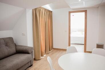 Pension Restaurante Angel