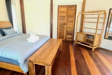 Times Klang Sapan Resort