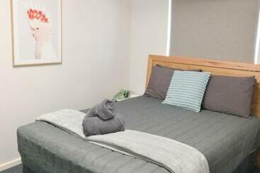 هاستل Kalbarri Inn