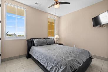 Bali Bay 301 Ov Myrtle Beach Hotel Room