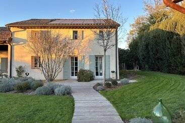 צימר Il Glicine   Natural Bnb