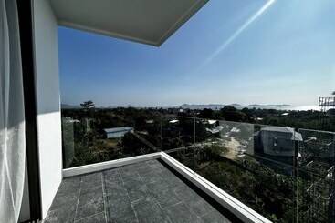 מלון דירות Elite Atoll Condotel