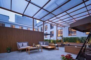 From.k Hotel Changsha Wuyi Square Ifs