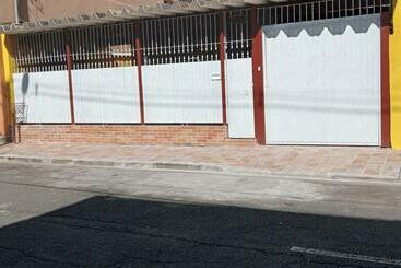 Hostel My House Quartos Perto Do Aeroporto De Guarulhos