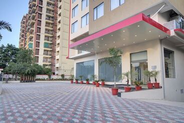 7 Apple Hotel Pratap Nagar, Jaipur
