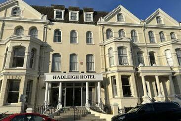 호텔 Hadleigh