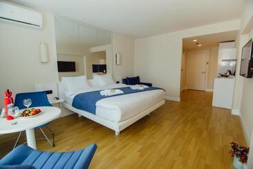 Orbi Hotel City Sea View Batumi