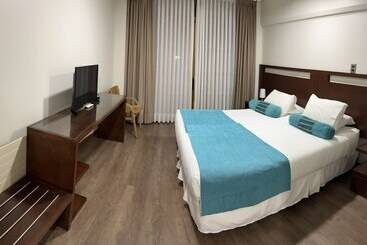 فندق Y Departamentos La Serena   Caja Los Andes