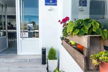 펜션 Hostal Casa Emilio