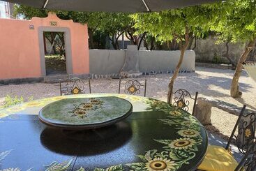 פנסיון Room In Bb   Palazzo Daquino   Large Double Room