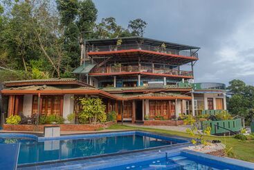 Resort Ravana Range Ella