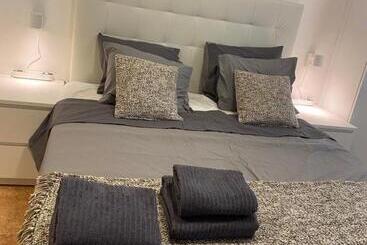 هتل آپارتمان Studio La Carihuela