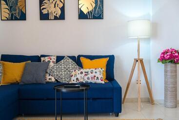 شقة فندقية Casa Beautiful Sunset