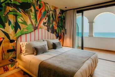 Casa Indiana Hotel Boutique