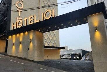Hotel 101 Pyeongtaek Branch