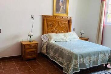 فندق Boutique Casona Mashei