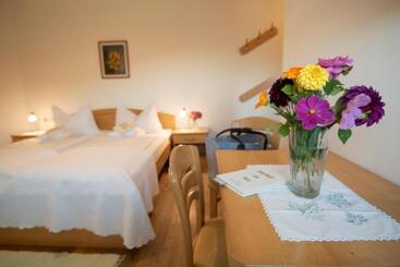 호텔 Gasthof Pension Orthofer