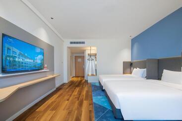 ホテル Holiday Inn Express Jurong Xianlin