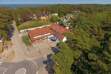 Strandhotel Sanddorn