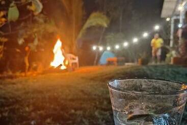 Joe S Hostel