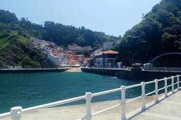 פנסיון Alojamientos Prada