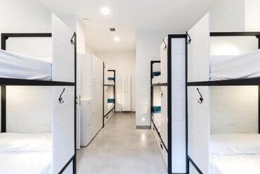 پانسیون Logunes