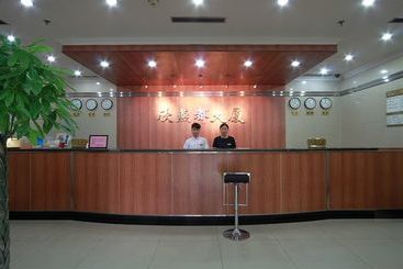 هاستل Shindom Xinjiekou