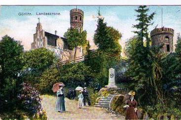 Burghotel Landeskrone