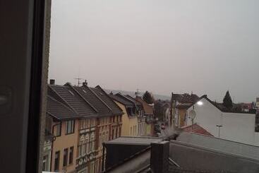 Finest   Hotel Suiten Bonn