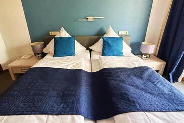 Garni Hotel Moselschild