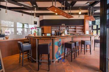 Golfhotel Denzerheide