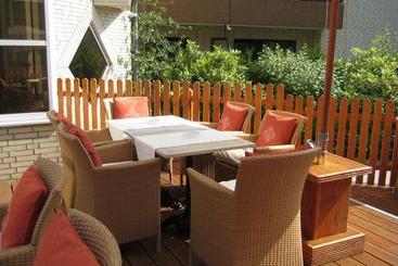 Heide´s Hotel Pension Bad Bevensen