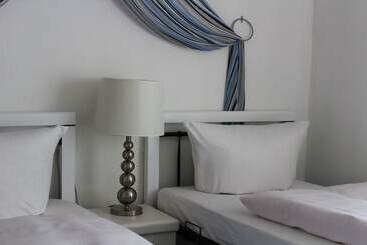 Отель Acron Traben Trarbach