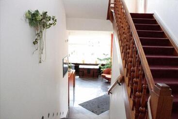 ホテル Alte Villa Schlossblick