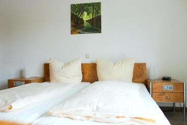 هتل Apartmentcenter Koblenz