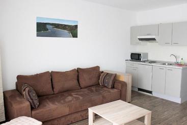 هتل Apartmentcenter Koblenz