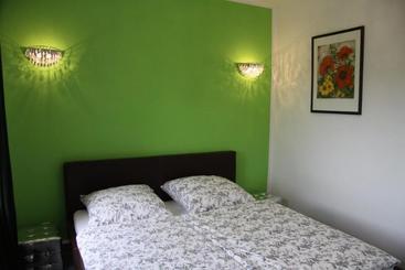 酒店 Apartments Oberwiesenthal