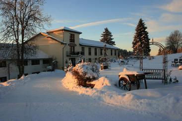 ホテル Haus Astenberg