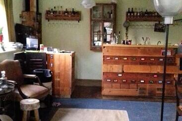 فندق Bad Langensalza Eichenhof