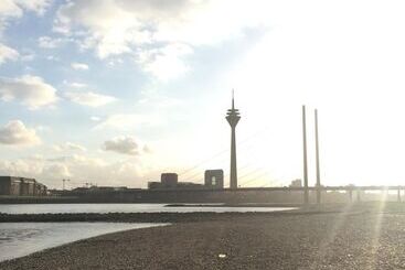 בית מלון כפרי Barcelona Bed & Breakfast