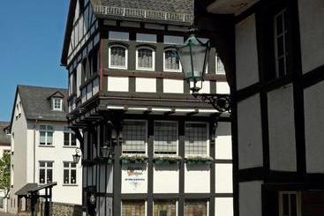 호텔 Chen An Der Rauschen