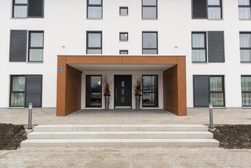 בית מלון כפרי Cityapart