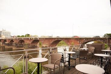 Coffee Fellows Hotel Trier