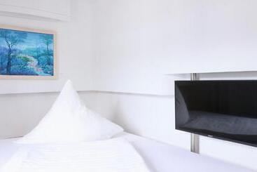 ホテル Denkmalschmiede Höfgen