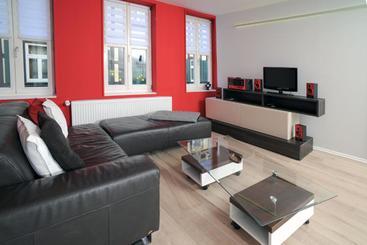 Designpension Idyll Nr2 Hotel Garni