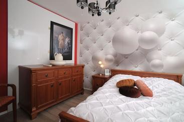 Designpension Idyll Nr2 Hotel Garni